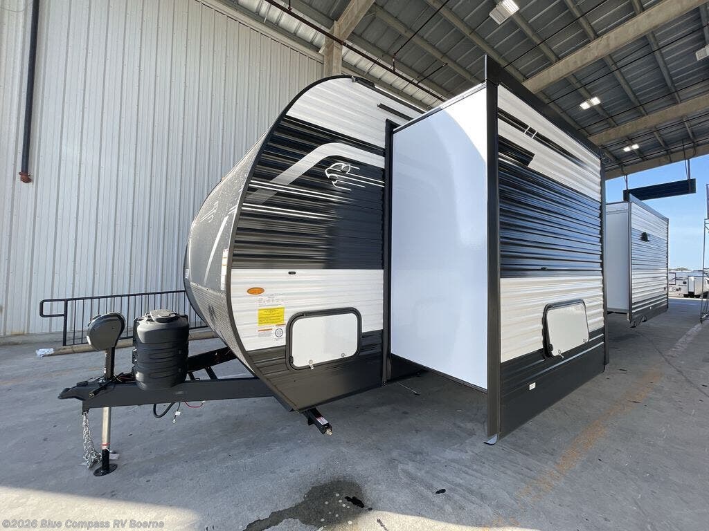 2027 Heartland Prowler 3301RLT - New Travel Trailer For Sale by Blue Compass RV Boerne in Boerne, Texas