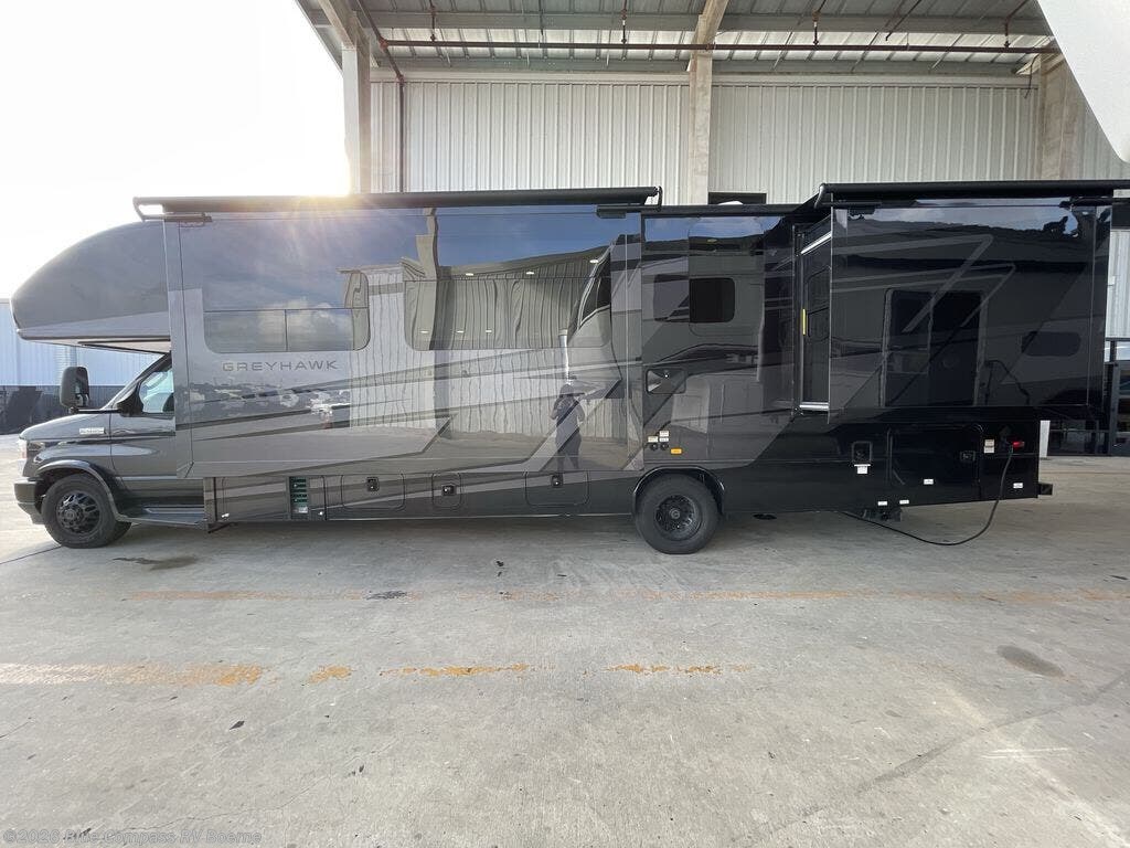 New 2027 Jayco Greyhawk 29MV available in Boerne, Texas