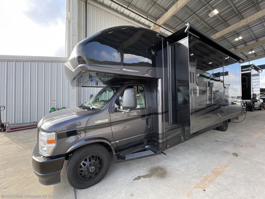 2027 Greyhawk 29MV by Jayco from Blue Compass RV Boerne in Boerne, Texas