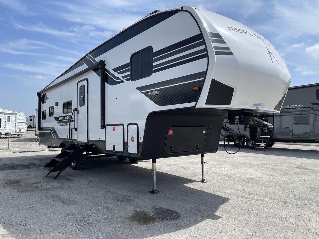 2027 Reflection 100 Series 27BH by Grand Design from Blue Compass RV Boerne in Boerne, Texas