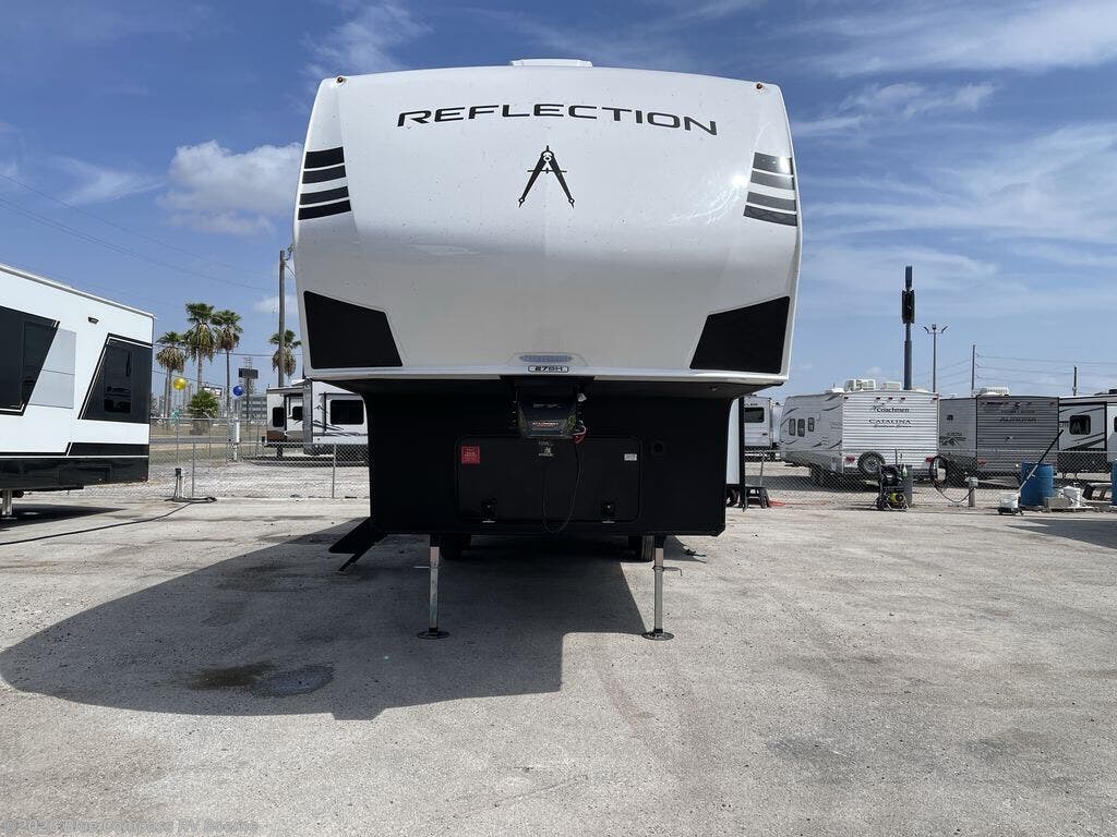 New 2027 Grand Design Reflection 100 Series 27BH available in Boerne, Texas
