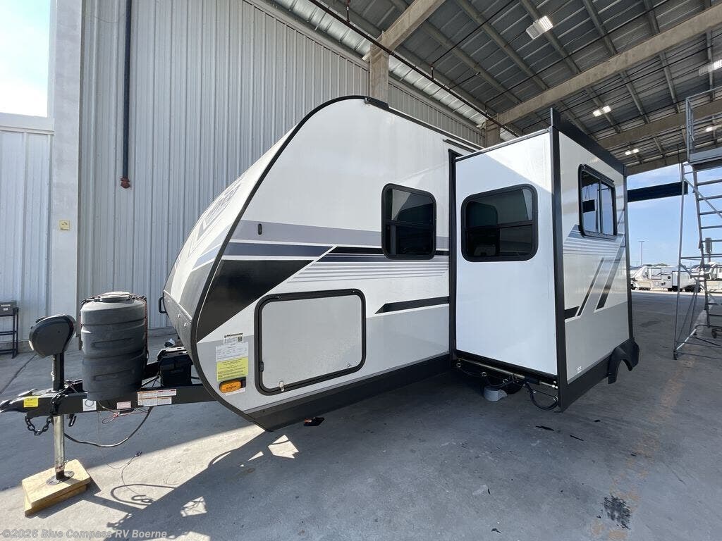 2024 Jay Feather 19MRK by Jayco from Blue Compass RV Boerne in Boerne, Texas