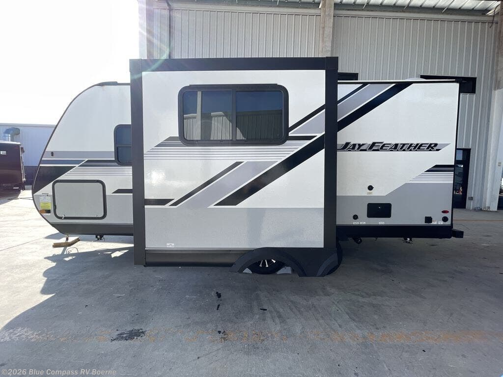 Used 2024 Jayco Jay Feather 19MRK available in Boerne, Texas