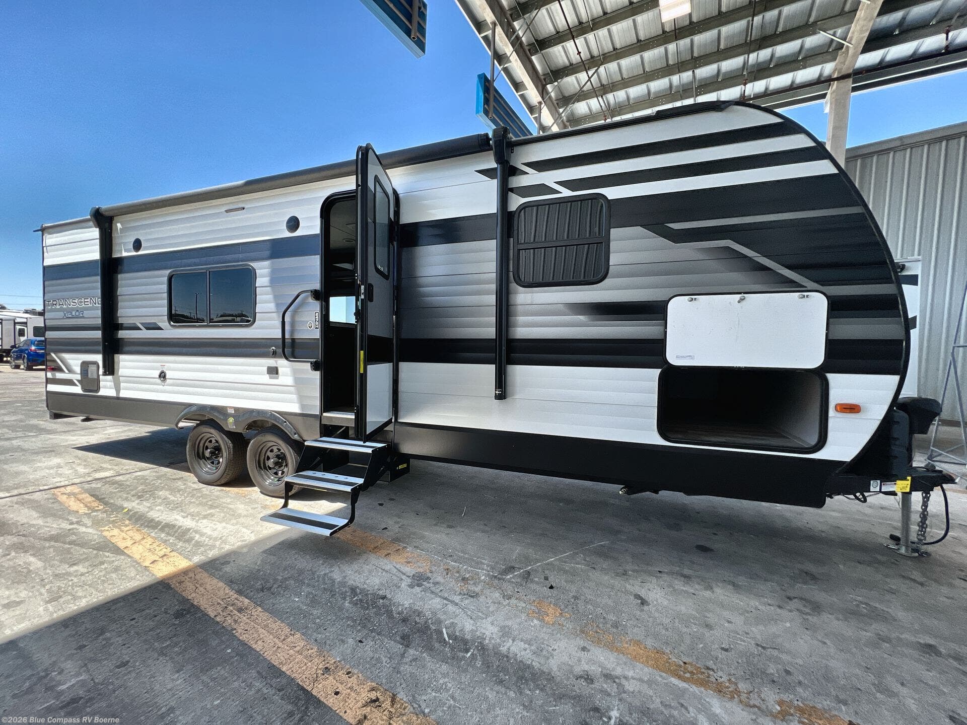 2021 Transcend Xplor 247BH by Grand Design from Blue Compass RV Boerne in Boerne, Texas
