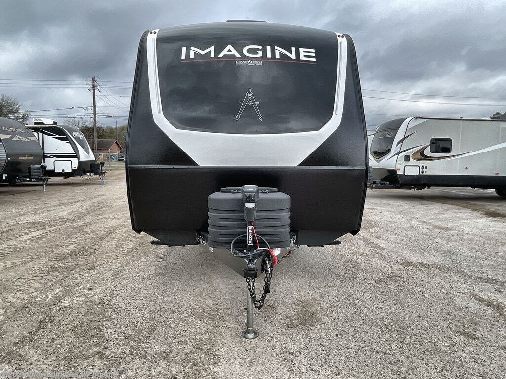 New 2026 Grand Design Imagine 2670MK available in Boerne, Texas