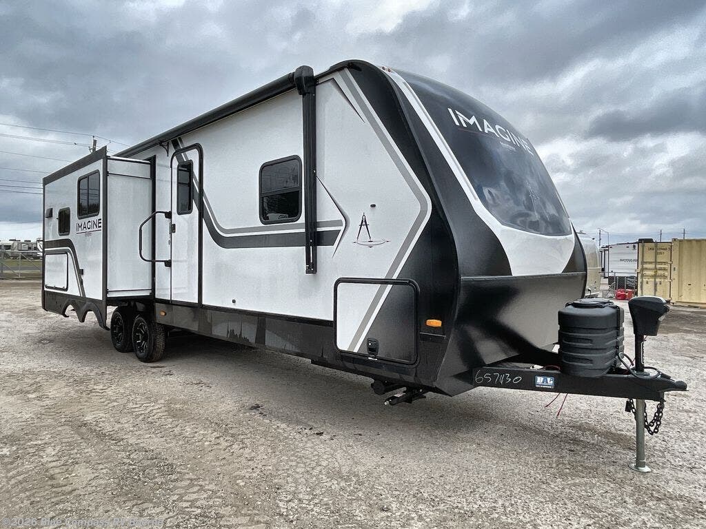 2026 Imagine 2670MK by Grand Design from Blue Compass RV Boerne in Boerne, Texas