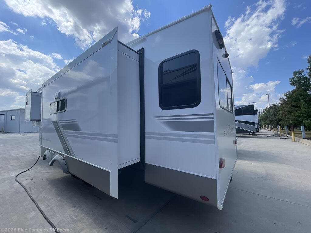2027 Sundance 31RL by Heartland from Blue Compass RV Boerne in Boerne, Texas