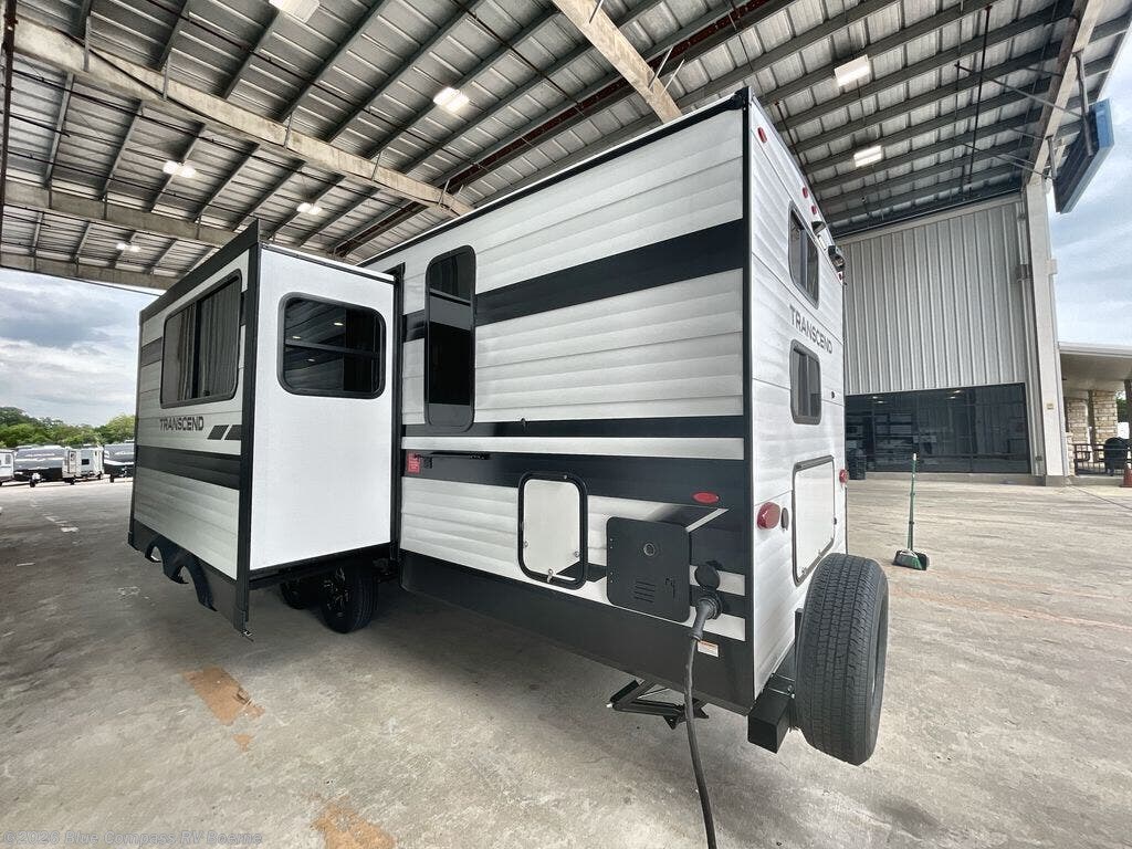 2027 Transcend Xplor 265BHT by Grand Design from Blue Compass RV Boerne in Boerne, Texas
