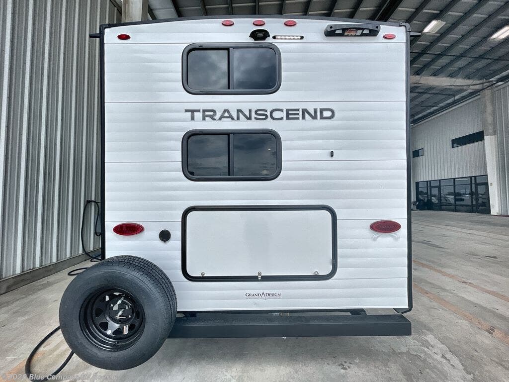 New 2027 Grand Design Transcend Xplor 265BHT available in Boerne, Texas