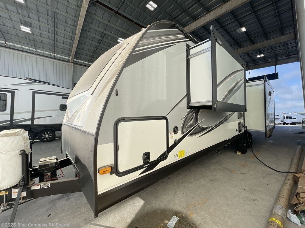 2022 White Hawk 32RL by Jayco from Blue Compass RV Boerne in Boerne, Texas