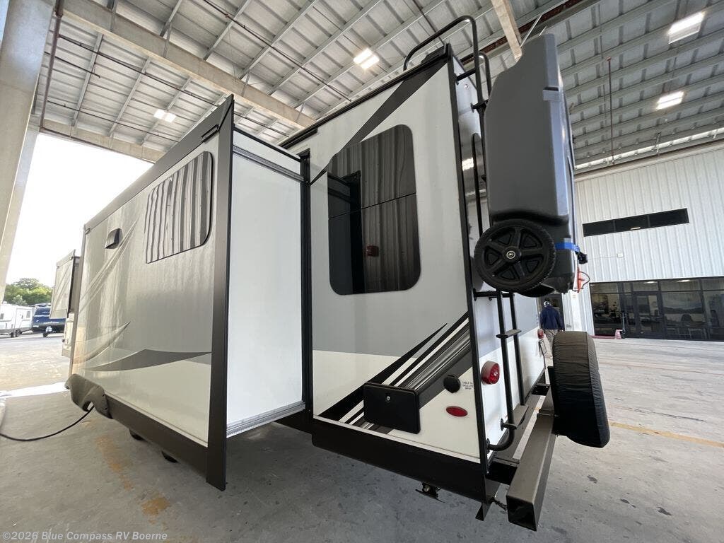 Used 2022 Jayco White Hawk 32RL available in Boerne, Texas