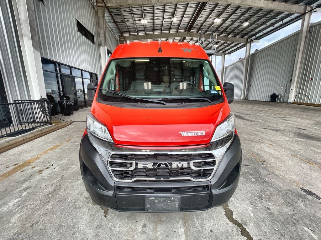 2023 Solis 59PX by Winnebago from Blue Compass RV Boerne in Boerne, Texas