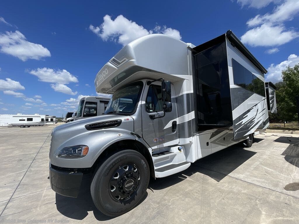 2027 Jayco Seneca Prestige 37M - New Super C For Sale by Blue Compass RV Boerne in Boerne, Texas