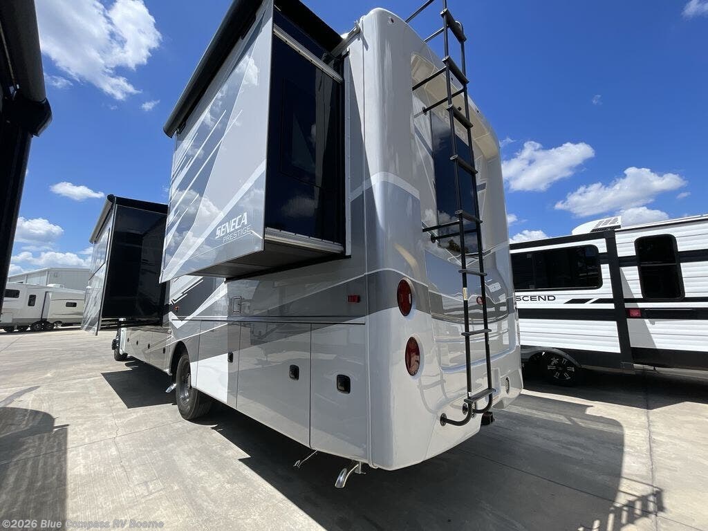 2027 Seneca Prestige 37M by Jayco from Blue Compass RV Boerne in Boerne, Texas