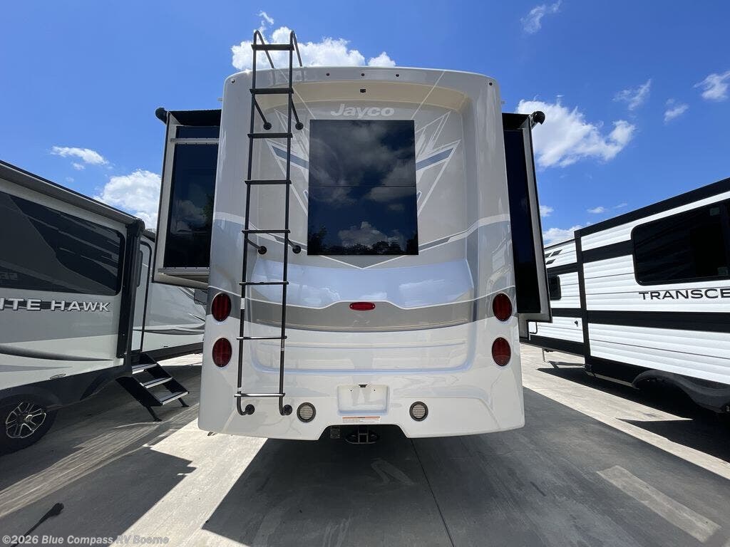 New 2027 Jayco Seneca Prestige 37M available in Boerne, Texas