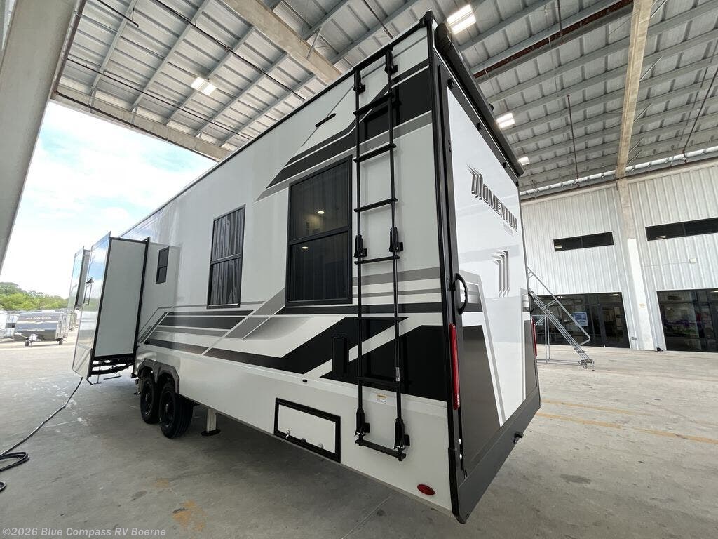 New 2027 Grand Design Momentum G-Class 350G available in Boerne, Texas