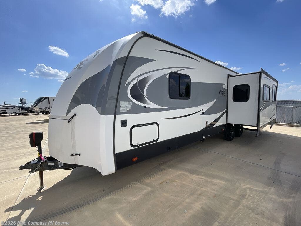 2018 Vibe 268RKS by Forest River from Blue Compass RV Boerne in Boerne, Texas
