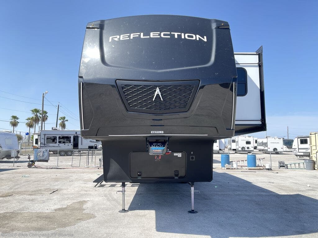 2026 Reflection 337RLS by Grand Design from Blue Compass RV Boerne in Boerne, Texas