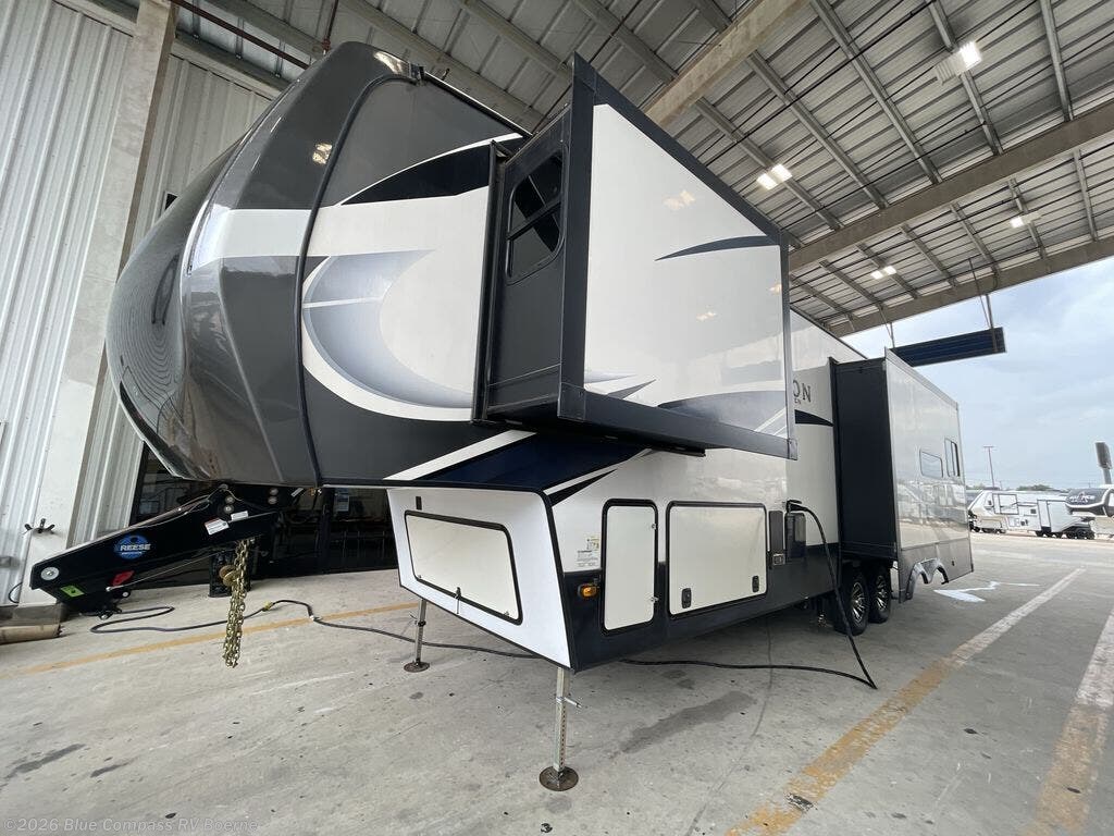 2021 Yukon 320RL by Dutchmen from Blue Compass RV Boerne in Boerne, Texas