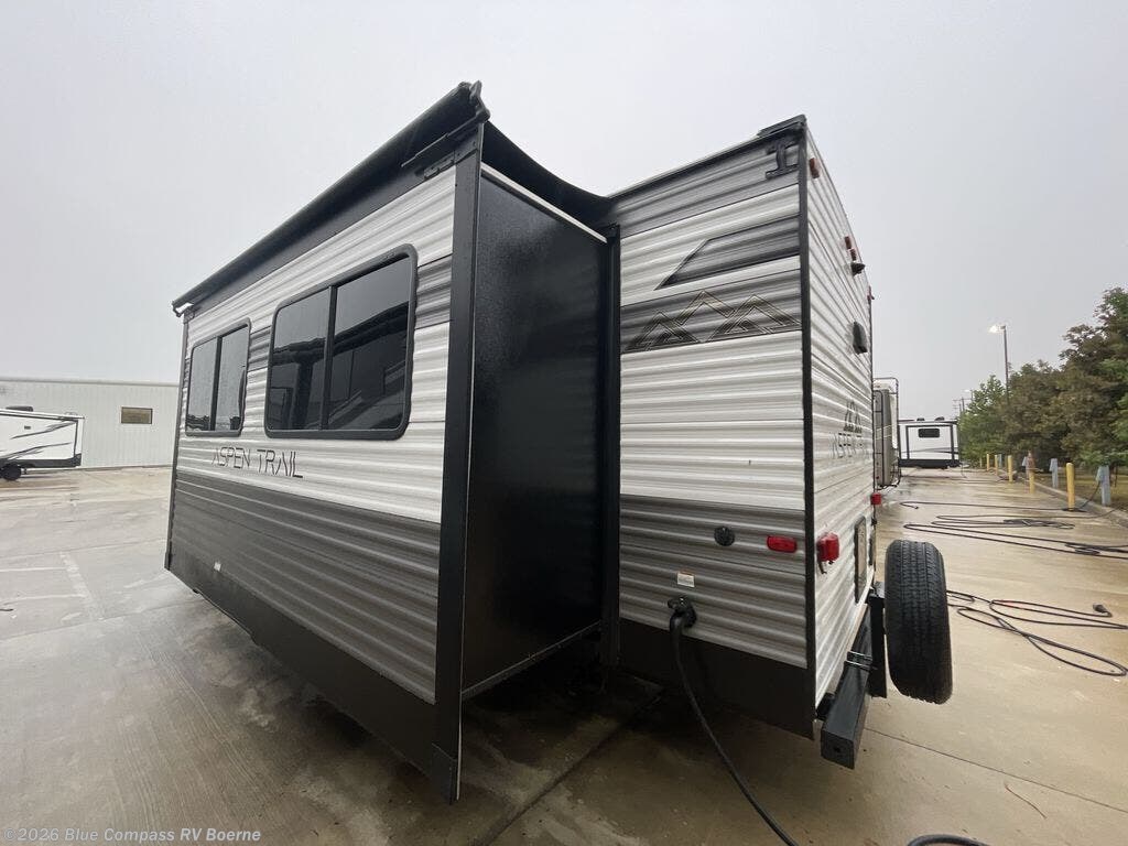 Used 2024 Dutchmen Aspen Trail 2880RKS available in Boerne, Texas