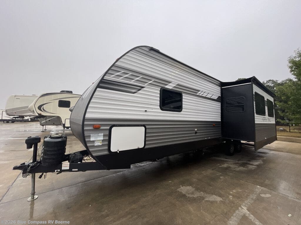 2024 Aspen Trail 2880RKS by Dutchmen from Blue Compass RV Boerne in Boerne, Texas