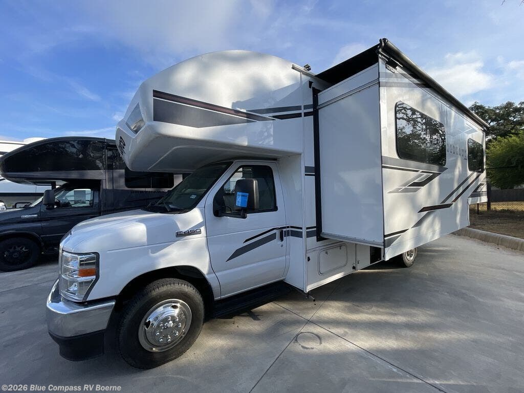 2025 Redhawk 24B by Jayco from Blue Compass RV Boerne in Boerne, Texas