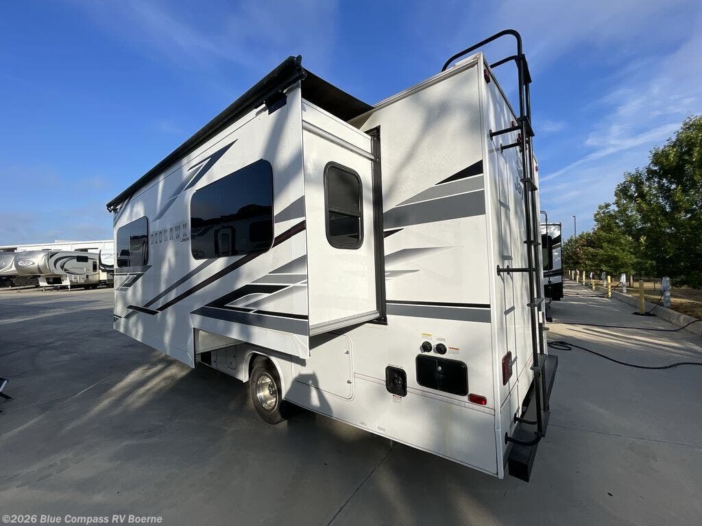 Used 2025 Jayco Redhawk 24B available in Boerne, Texas