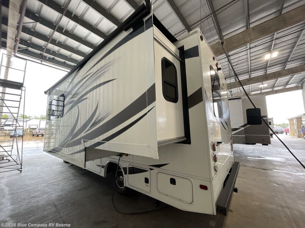 2020 Melbourne 24L by Jayco from Blue Compass RV Boerne in Boerne, Texas