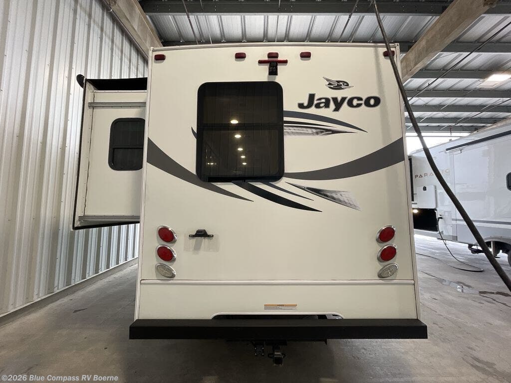 Used 2020 Jayco Melbourne 24L available in Boerne, Texas
