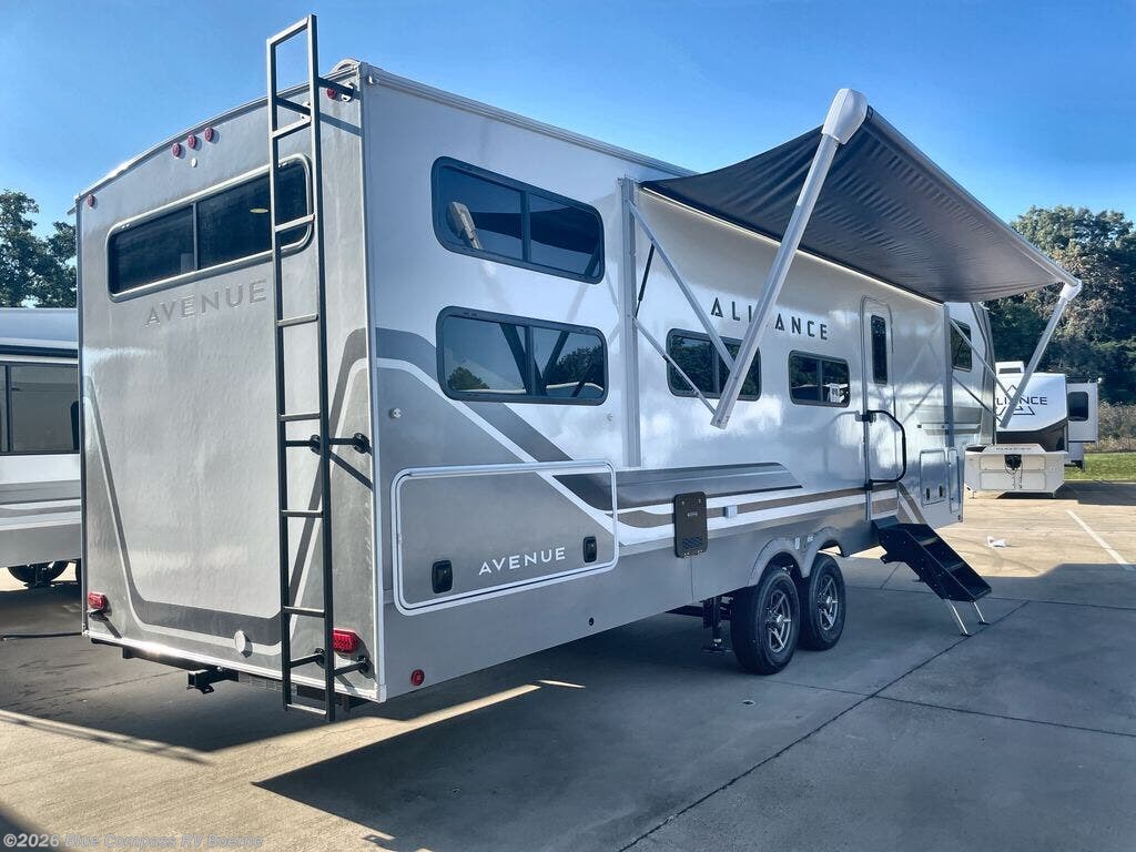 New 2027 Alliance RV Avenue All-Access 29BH available in Boerne, Texas