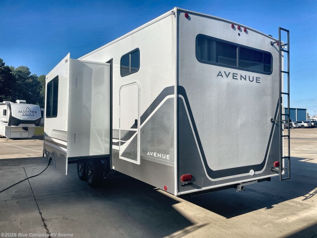 2027 Avenue All-Access 29BH by Alliance RV from Blue Compass RV Boerne in Boerne, Texas