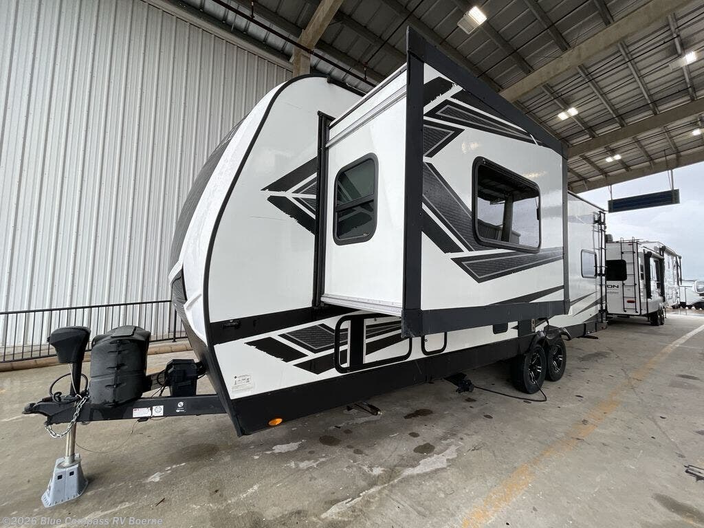 2022 Momentum G-Class 23G by Grand Design from Blue Compass RV Boerne in Boerne, Texas