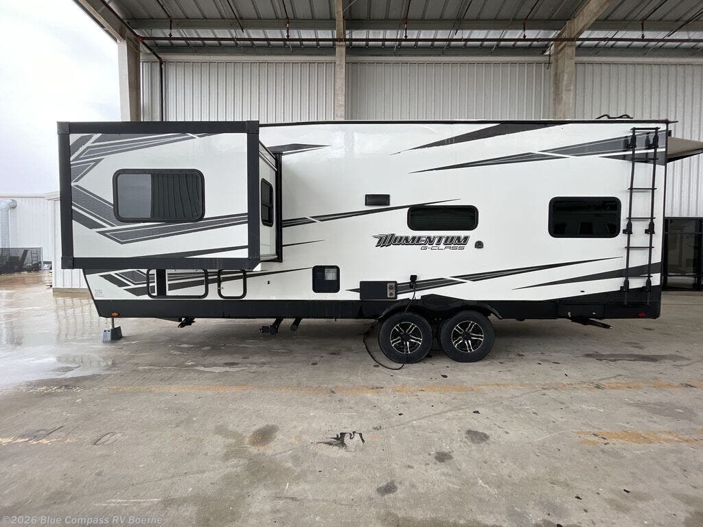 Used 2022 Grand Design Momentum G-Class 23G available in Boerne, Texas