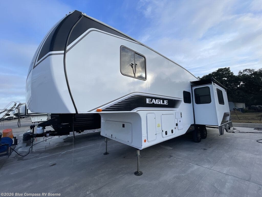 2024 Eagle HT 29DDB by Jayco from Blue Compass RV Boerne in Boerne, Texas