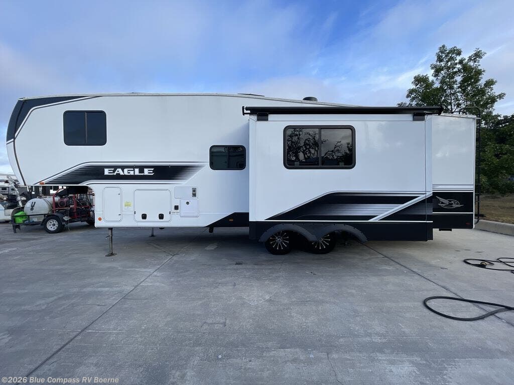 Used 2024 Jayco Eagle HT 29DDB available in Boerne, Texas