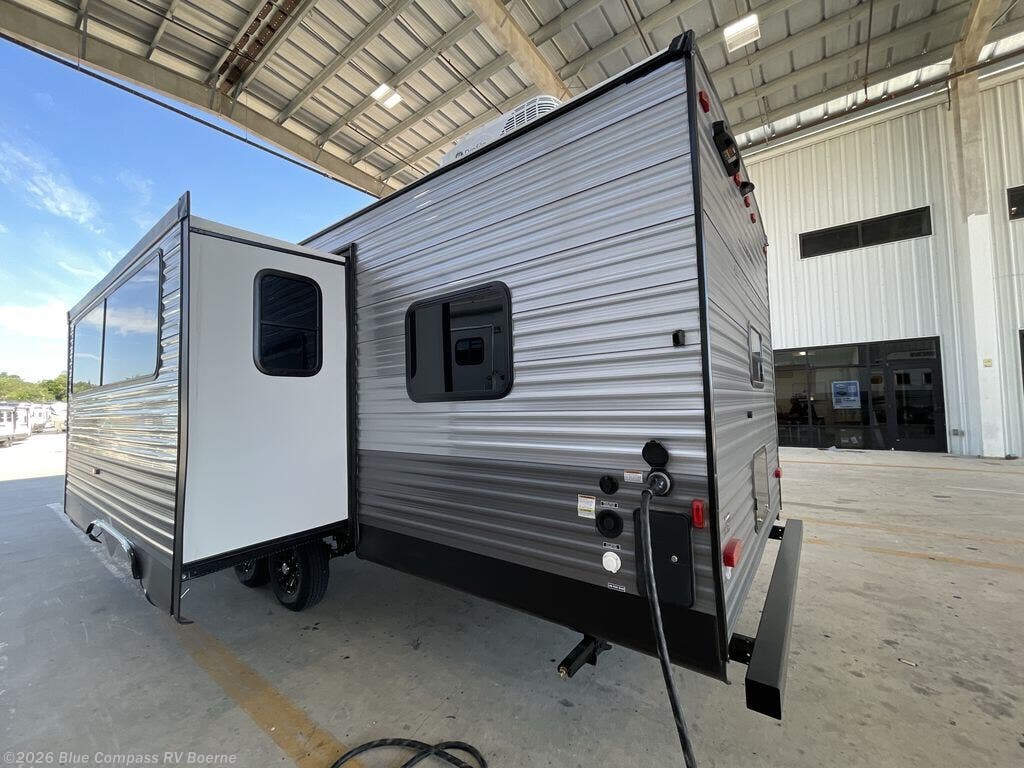 New 2026 Forest River Aurora 29TQS available in Boerne, Texas