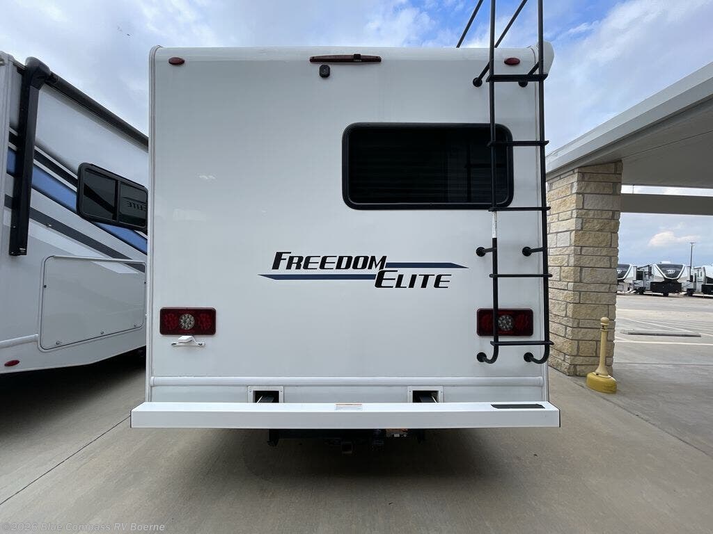 Used 2022 Thor Motor Coach Freedom Elite 22HE available in Boerne, Texas