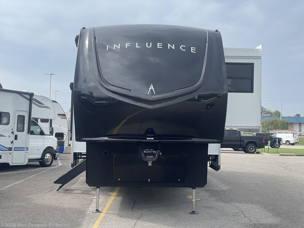 2027 Influence 3904BH by Grand Design from Blue Compass RV Boerne in Boerne, Texas