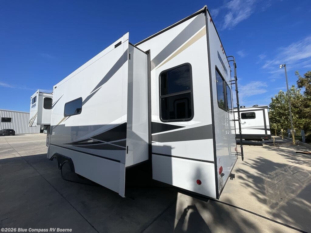 Used 2021 Alliance RV Paradigm 310RL available in Boerne, Texas