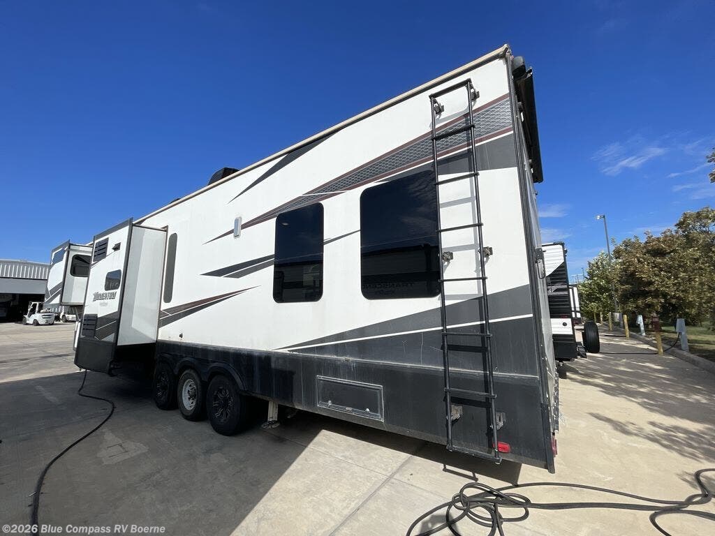 2027 Momentum G-Class 397TH by Grand Design from Blue Compass RV Boerne in Boerne, Texas