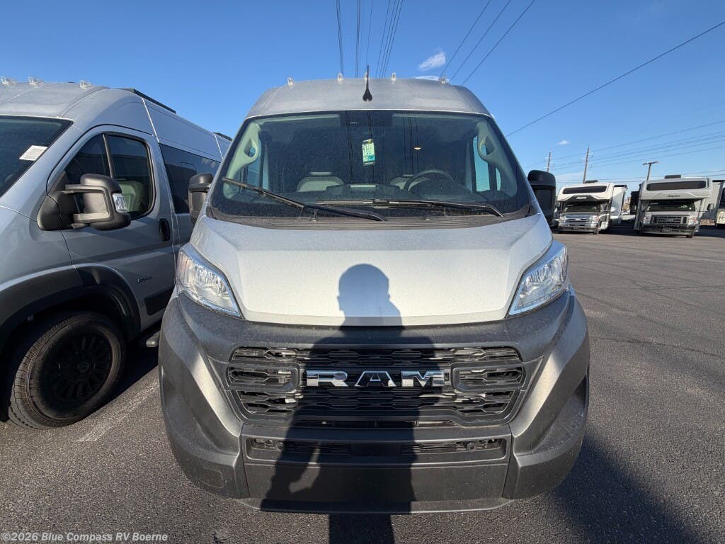 2027 Comet 18L by Jayco from Blue Compass RV Boerne in Boerne, Texas