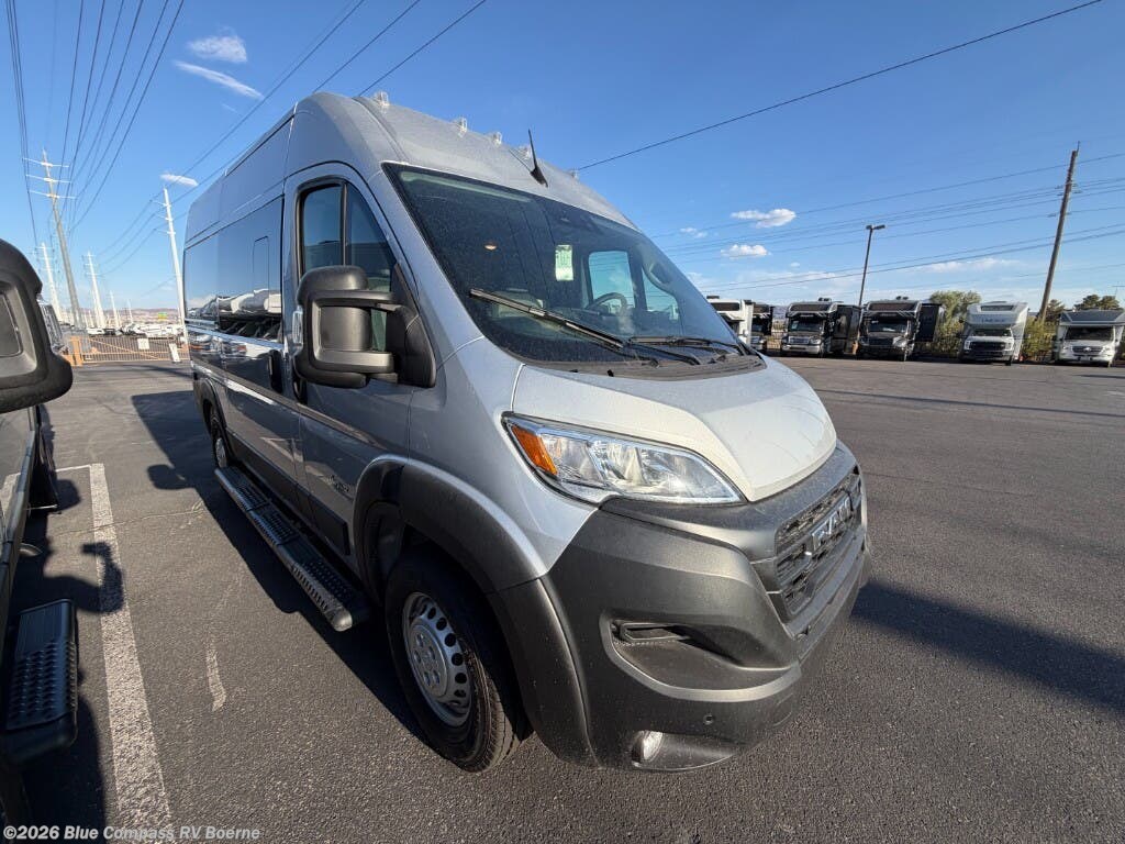New 2027 Jayco Comet 18L available in Boerne, Texas