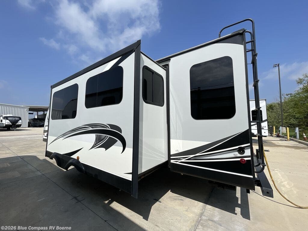 2019 White Hawk 28RL by Jayco from Blue Compass RV Boerne in Boerne, Texas