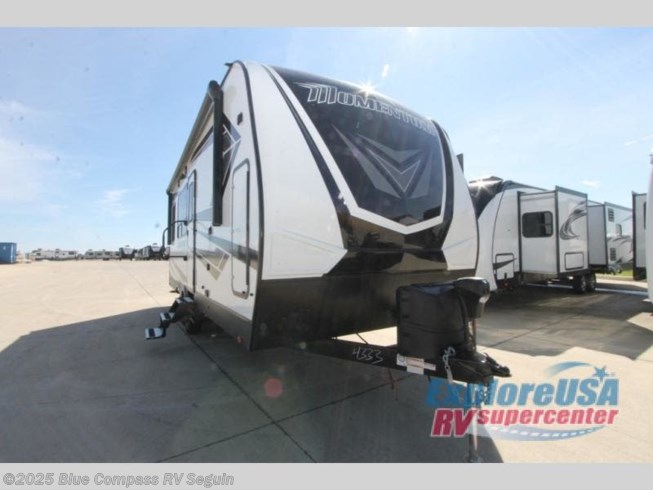 2021 Grand Design Momentum G Class 21g Rv For Sale In Seguin Tx 78155 S4361 Rvusa Com Classifieds
