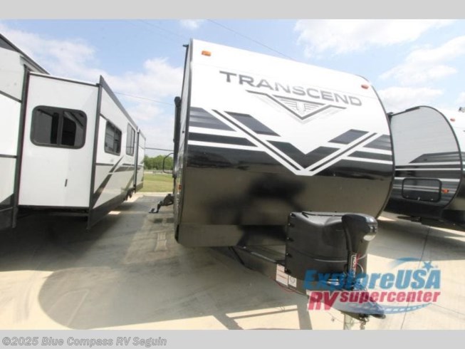 2021 Grand Design Transcend 30rbs Rv For Sale In Seguin Tx 78155 S4379 Rvusa Com Classifieds