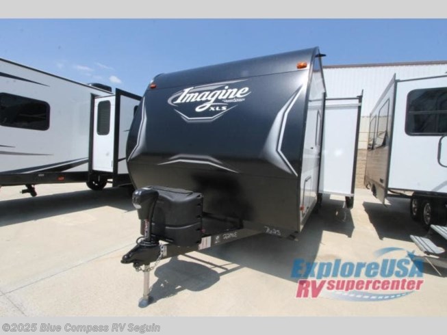 2021 Grand Design Imagine Xls 22mle Rv For Sale In Seguin Tx 78155 S4703 Rvusa Com Classifieds