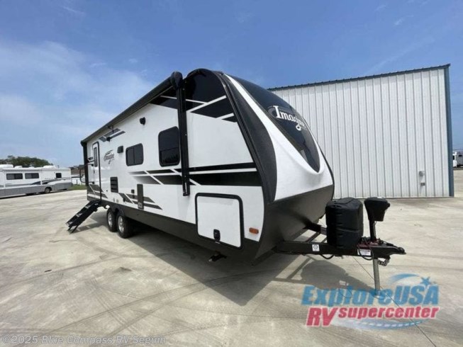 2021 Grand Design Imagine 2600rb Rp1102 For Sale In Seguin Tx