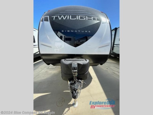 New 2022 Cruiser RV Twilight Signature TWS 2580 available in Seguin, Texas