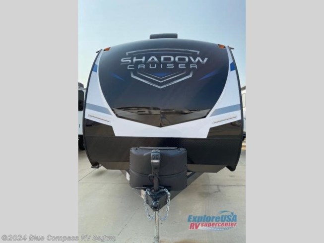New 2022 Cruiser RV Shadow Cruiser 257MKS available in Seguin, Texas