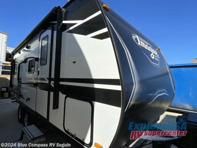 Used 2019 Grand Design Imagine XLS 19RLE available in Seguin, Texas